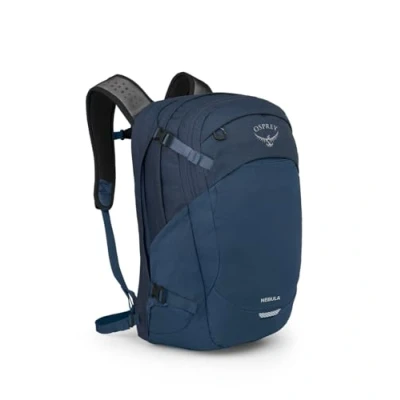 Afbeelding van Osprey Rugzak, Heren, Maat: One Size, blue heather
