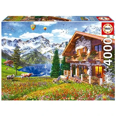 Image de EDUCA 4000 CONSTELLATIONS