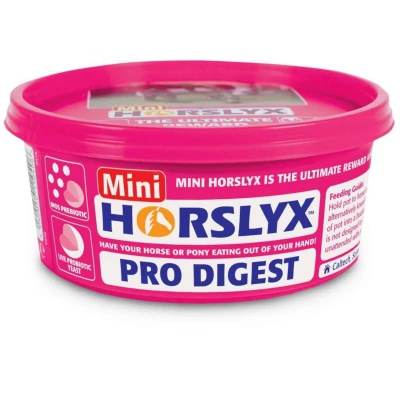 Afbeelding van Horslyx mini pro digest