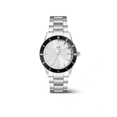 Afbeelding van Daniel Wellington DW00100819 Heren polshorloge