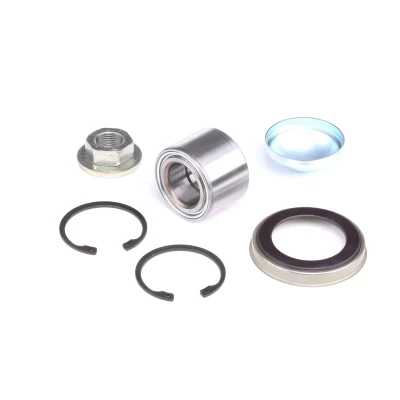 Afbeelding van Skf Wiellagerset VKBA 3532