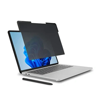 Image de Kensington MagPro Elite Filtre de confidentialité pour ordinateur portable amovible magnétique Conformité TAA Microsoft Surface Laptop Studio