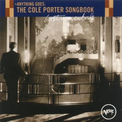Afbeelding van Anything Goes The Cole Porter Songbook...