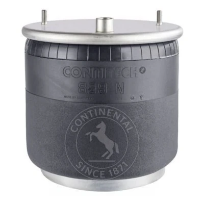 Afbeelding van CONTITECH AIR SPRING 899 N P03 L Veerbalg, luchtvering