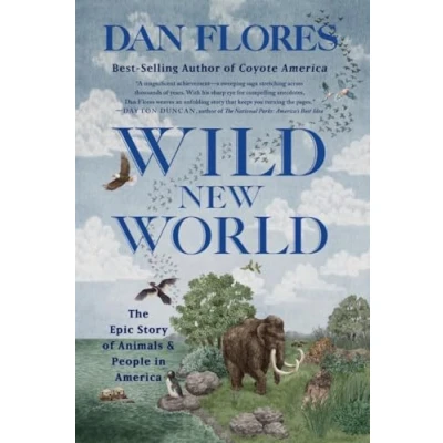 Afbeelding van Wild New World
