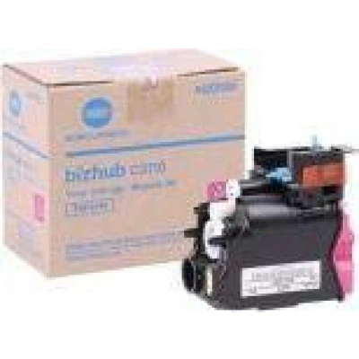 Afbeelding van Konica Minolta Toner TNP 51 Magenta (A0X5355) 5k VE 1 StŸck fŸr bizhub C3110
