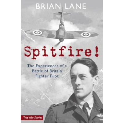 Afbeelding van Spitfire!