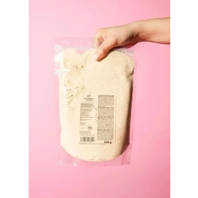 Afbeelding van KoRo Bio vegan hummuspoeder 500 g