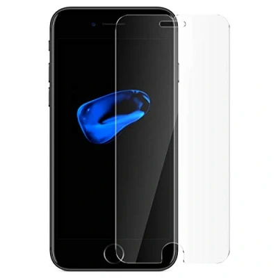 Image de Film iPhone SE 2022 / 2020 et 8 7 verre trempé avant arrière BigBen