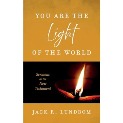 Afbeelding van You Are the Light of World