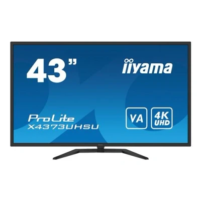 Image de iiyama PROLITE X4373UHSU B1
