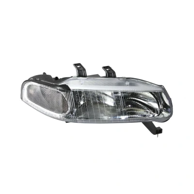 Afbeelding van Koplampen DEPO 882 1110R LD EM