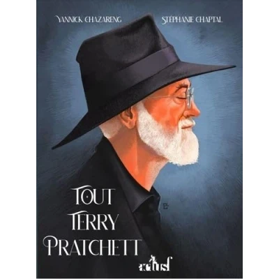 Afbeelding van TOUT TERRY PRATCHETT