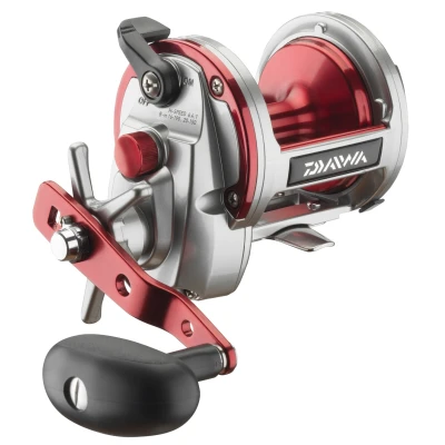 Afbeelding van Daiwa Sealine Ishidai 40H Entoh RH Zeevis Reel