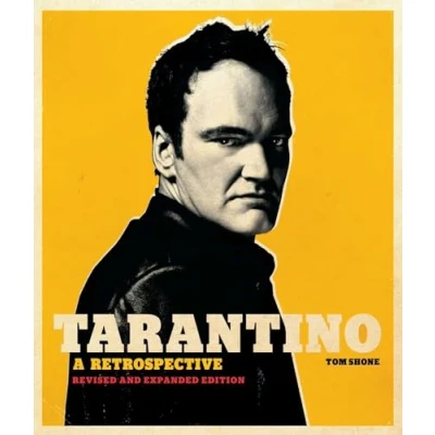 Afbeelding van Tarantino: A Retrospective