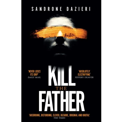 Afbeelding van Kill the Father