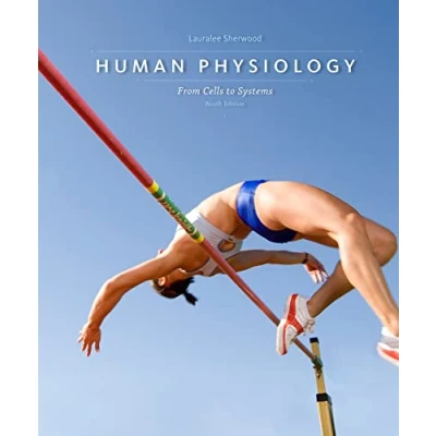 Afbeelding van Human Physiology