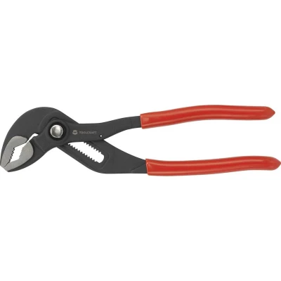 Afbeelding van TOOLCRAFT Waterpomptang Sleutelbreedte 36 mm 180