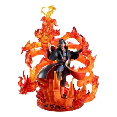Image de Figurine Megahouse Precious G.E.M. Series: Naruto Shippuden Itachi Uchiha: Susanoo ver.