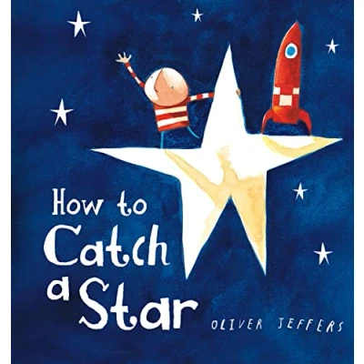 Afbeelding van How To Catch A Star