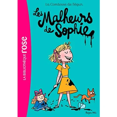 Afbeelding van COMTESSE SEGUR 01 NED MALHEU