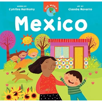 Afbeelding van Our World World: Mexico