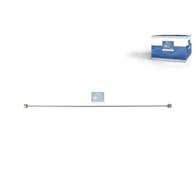 Afbeelding van DT Spare Parts 4.10314 Hoge drukleiding, injectiesysteem