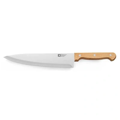 Afbeelding van Richardson Sheffield Artisan Koksmes 32 Cm Lichtbruin