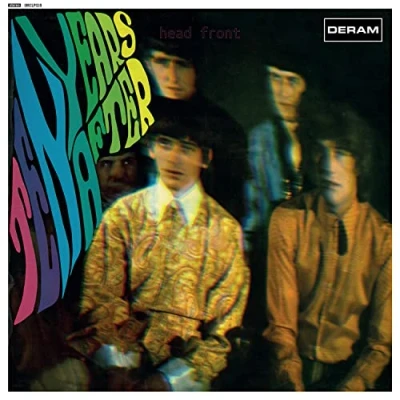 Afbeelding van Ten Years After (LP)