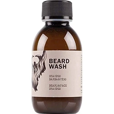 Afbeelding van Baard Shampoo Dear Beard Wash 150 ml