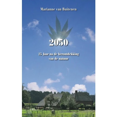 Afbeelding van ‘2050‘