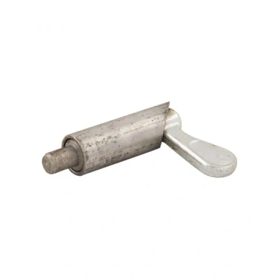 Afbeelding van Verende grendel gesloten 10 mm.