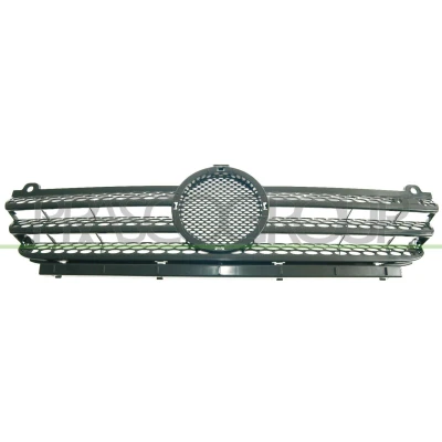 Afbeelding van PRASCO ME9172001 Grille Auto MERCEDES BENZ: Sprinter 3 T Minibus, Van