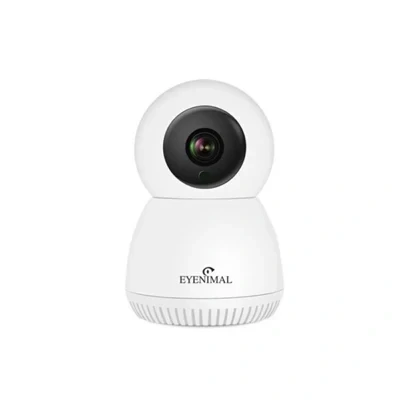 Afbeelding van Numaxes Eyenimal Pet Vision Live Hd Camera Zonder Geluid Detectie