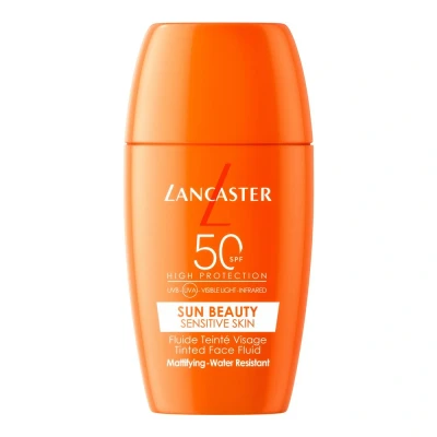 Afbeelding van Lancaster Sun Sensitive Teint Matte SPF 50 ml