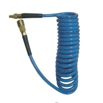 Afbeelding van AIRPRESS 4304206 Spiraalslang
