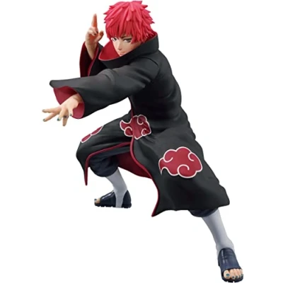 Afbeelding van Naruto Shippuden Vibration Stars Sasori Figuur 15cm