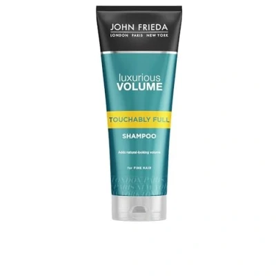 Afbeelding van 20x John Frieda Volume Lift Shampoo 250 ml