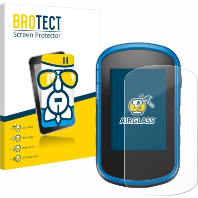 Afbeelding van BROTECT AirGlass Glas Screenprotector voor Garmin eTrex Touch 35