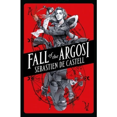 Afbeelding van Spellslinger Fall of the Argosi