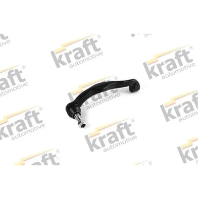 Afbeelding van KRAFT 4310628 Stuurkogel Vooras, rechts, Buiten VOLKSWAGEN: Transporter 5, 5 Bus