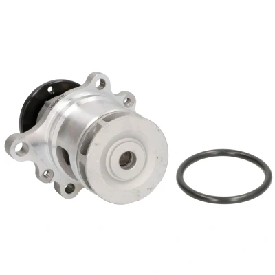 Afbeelding van THERMOTEC D1B016TT Waterpomp Met pakking Mechanisch BMW: 3 Saloon, 5 Touring