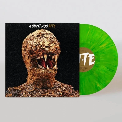 Afbeelding van A Giant Dog Bite (LP)