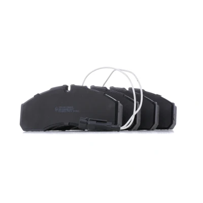 Afbeelding van Abs Remblokset 37709