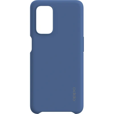 Image de Oppo Cover Silicone A54 / A74 5g Bleu (3062407)