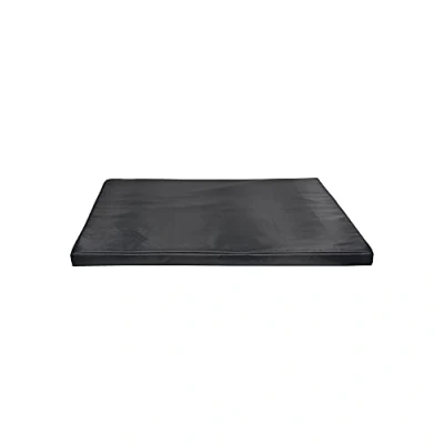Afbeelding van Nobby benchkussen weerbestendig nr.3 zwart 74 x 52 4 cm 1 ST