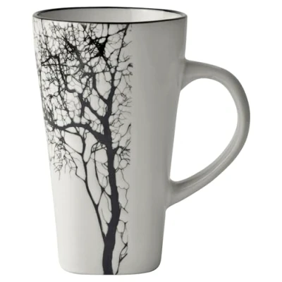 Afbeelding van Villa Collection Hela Mok Dia. 9 x 15 cm 0,5 liter Sand
