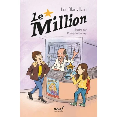 Image de Le million