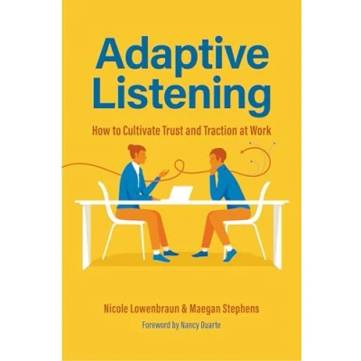 Afbeelding van Adaptive Listening
