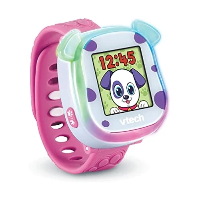 Image de Montre Vtech Kidiwatch Rose